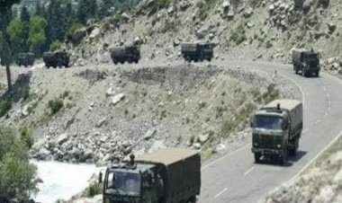 Element of Surprise: THIS material will make Indian military vehicles invisible to the enemy