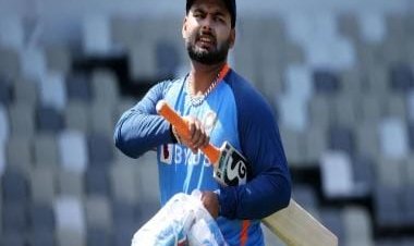 'I will slap him hard': Kapil Dev’s shocking remark on Rishabh Pant ahead of India vs Australia