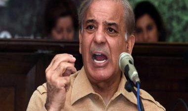 Turkey insults Pakistan, refuses to host PM Shehbaz Sharif