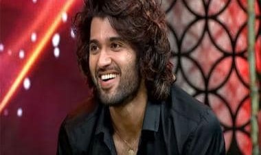 Here's how Vijay Deverakonda is going to showcase his true mettle as a performer with his upcoming slate