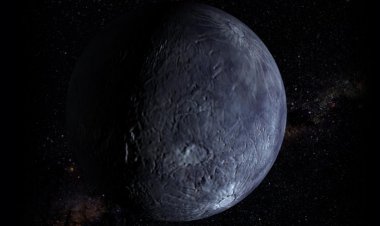 The Kuiper Belt’s dwarf planet Quaoar hosts an impossible ring