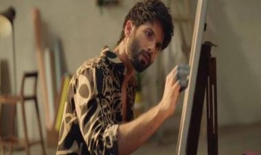 EXCLUSIVE! Shahid Kapoor on Farzi: ‘I have lived the life of a middle class or the middle finger class boy in real life’