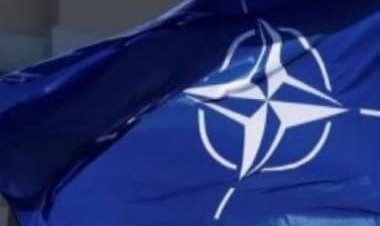 NATO war time aid to Ukraine at $120 billion, over half of its pre-war GDP