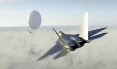 Mission Impossible: China trolls lampoon US over 'spy' balloon shooting hysteria with an unusual dogfight, WATCH