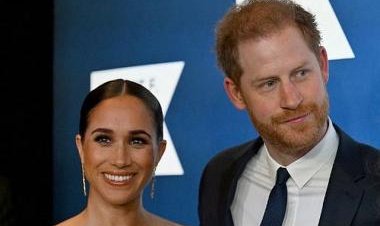 Explained | Why Harry and Meghan will be questioned in Samantha Markle defamation case