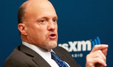 Jim Cramer Names 10 Stocks He Thinks Have 'Room to Run'
