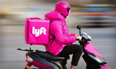 Lyft Stock Plummets As Price Cuts Hammer Profit Outlook, Widen Gap With Uber