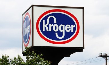 Kroger Makes a Big Move in its Battle With Walmart, Costco, and Target