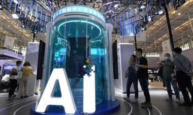 Move Over, Metaverse -- AI May Be the Next Shiny Bubble
