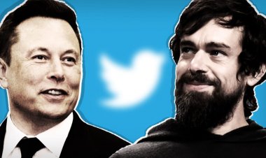 Twitter co-Founder Is No Longer a Fan of His Friend Elon Musk