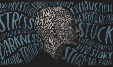 A chemical imbalance doesn’t explain depression. So what does?