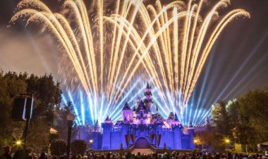 Disney Quietly Made a Theme-Park Change Visitors Will Love