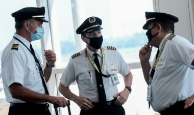 Airlines Have a Problem That's Bigger Than Southwest's Woes