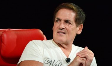 Mark Cuban Has Idea to Solve the Biggest Fear of Business Owners