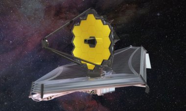 The James Webb telescope spotted the earliest known ‘quenched’ galaxy