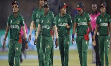 T20 World Cup 2023: Bangladesh player approached for spot-fixing, says report
