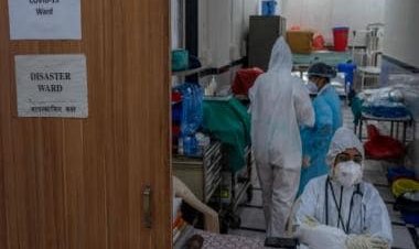 Emergency Care: How training of paramedics holds the key