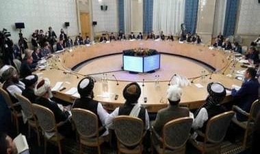 Afghanistan: BIG steps proposed at Moscow NSA meet