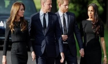 EXPLAINED: Why both Harry and Meghan are seeking ultimate destruction of the royal family