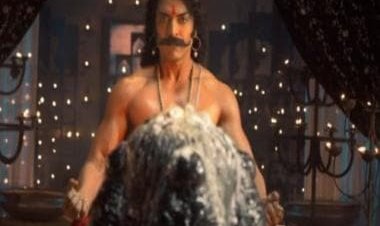 Gurmeet Choudhary to be the lead in upcoming series 'Maharana' based on warrior Maharana Pratap