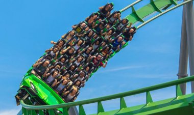 Universal Studios Makes a Big Move That Disney World May Have to Follow