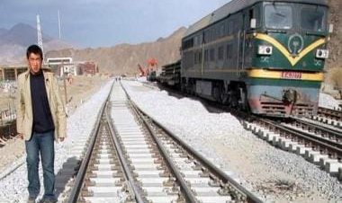 Why China’s plans of a new railway line through Aksai Chin is worrying news for India