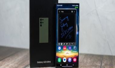 Samsung Galaxy S23 Ultra review: A new yardstick against which all flagships will be pitted