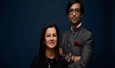 Top Notch | Tarang Arora: 'All western jewellery looks the same; Indian jewellery has 8-9 craftsmen working in tandem'