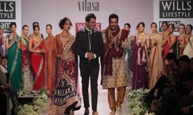 EXCLUSIVE | Rocky S: ‘Saif Ali Khan has impeccable taste and a great sense of conventional yet contemporary style’