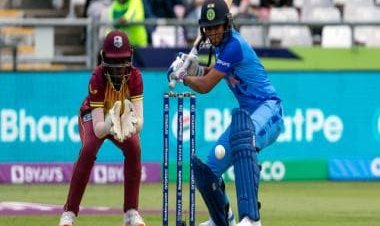 Highlights, India vs West Indies, T20 World Cup 2023, Full Cricket Score: India win by six wickets to make it two-in-two