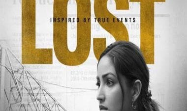 Lost movie review: Yami Gautam's new film is imperfect, impressive, important, all at once