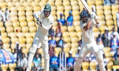 India vs Australia: Cheteshwar Pujara to be honoured with a memento by DDCA on 100th Test