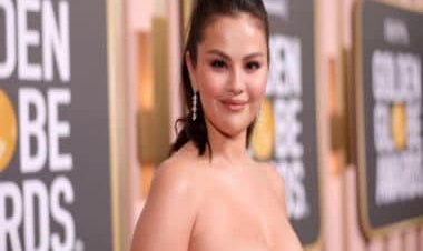 Selena Gomez opens up on receiving online hate post-breakup: I constantly had anxiety