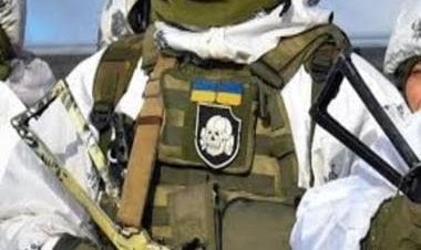 Zelenskyy styles Ukrainian army division with title related to Nazi forces