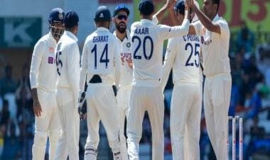 India vs Australia 2nd Test: Delhi weather forecast, pitch report, probable XIs