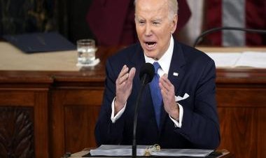 Biden to undergo closely monitored physical examination ahead of seeking second term as US Prez