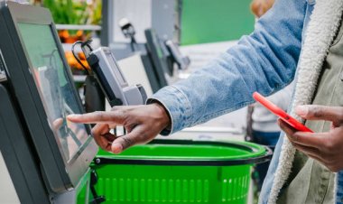 Walmart, Kroger, Amazon and Grocery Stores Have a Problem Bigger Than Inflation