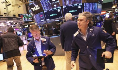 How the Markets Are Digesting Another Hot Inflation Report