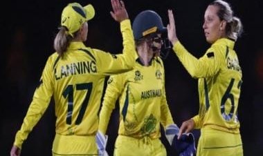 Sri Lanka vs Australia Highlights, T20 World Cup 2023: Aussies win by 10 wickets