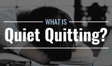 What Is Quiet Quitting? Is It Actually a New Phenomenon?