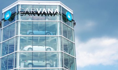 Billionaire George Soros Bets on Carvana