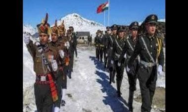 US Senate recognises Arunachal as integral part of India, condemns China's aggression at LAC