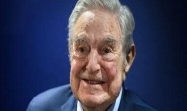 India’s ruling BJP trashes Soros’ remarks on PM Modi, says billionaire is ‘mounting a war against India’