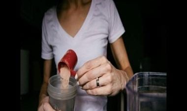 Best Meal Replacement Shakes For Weight Loss: Top Diet Shakes In 2023