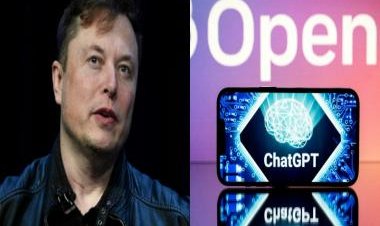 Elon Musk calls ChatGPT a danger to civilisation, says not what he intended when he backed OpenAI