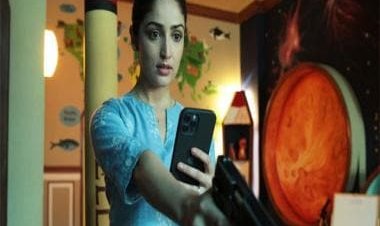 As Yami Gautam's A Thursday completes a year, the thriller finds appreciation all over again
