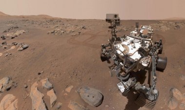 What has Perseverance found in two years on Mars?