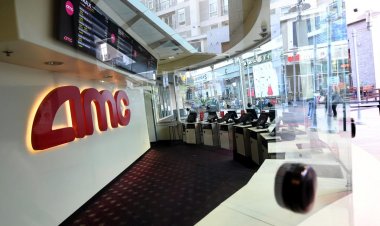 AMC's CEO Touts Success of New In-Theatre Product