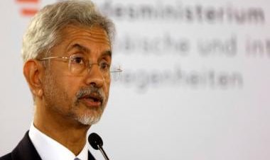 'India's voters decide how the country should run': Jaishankar takes a dig at George Soros's anti-Modi comments