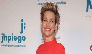 Evangeline Lilly on rejecting Wonder Woman: 'It didn't appeal and there was nothing about the meeting that jazzed me'